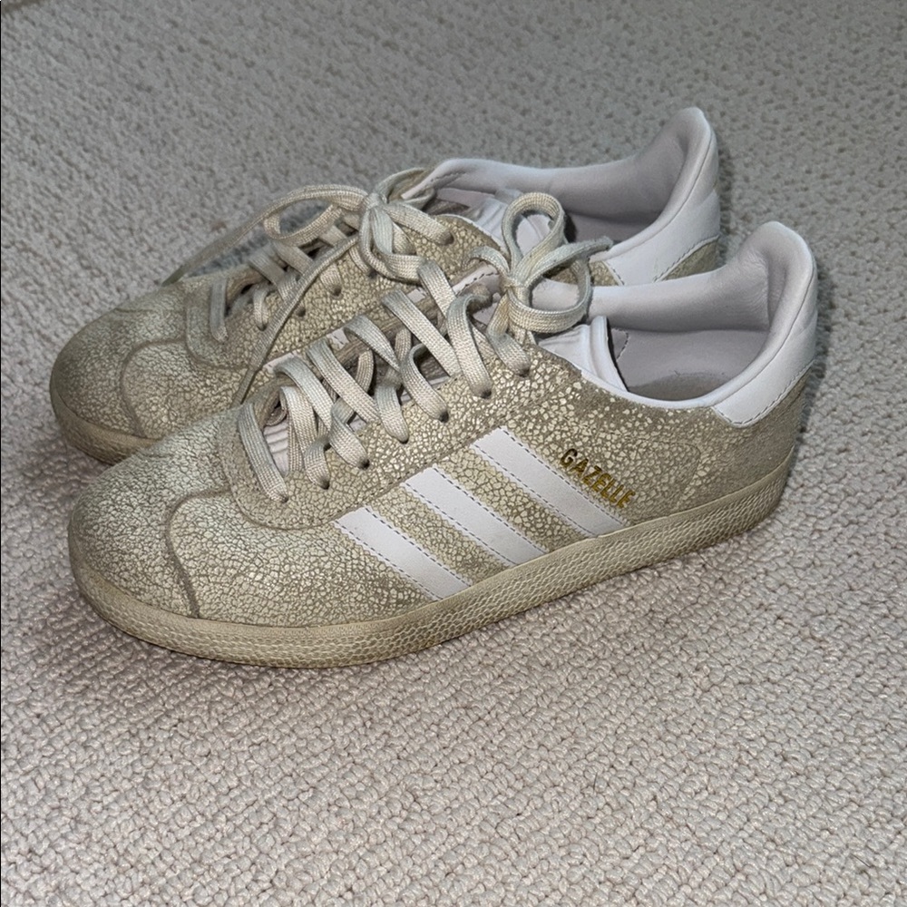 Adidas Gazelle Sneakers